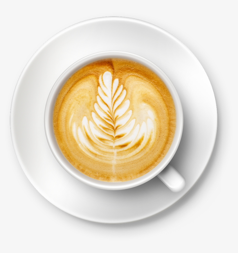 Our Drinks - Coffee Cup For Top Png, transparent png download