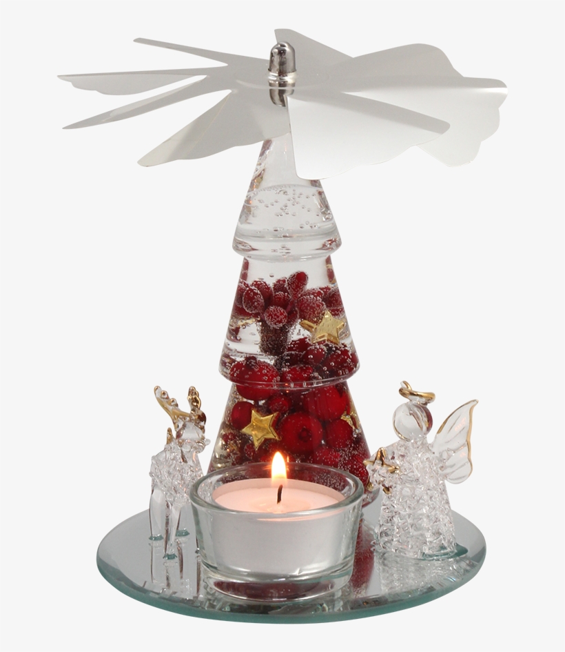 Dreamlight "christmas Berries" - Christmas Day, transparent png download