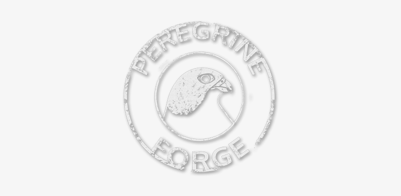 Peregrine Forge - The Peregrine, transparent png download