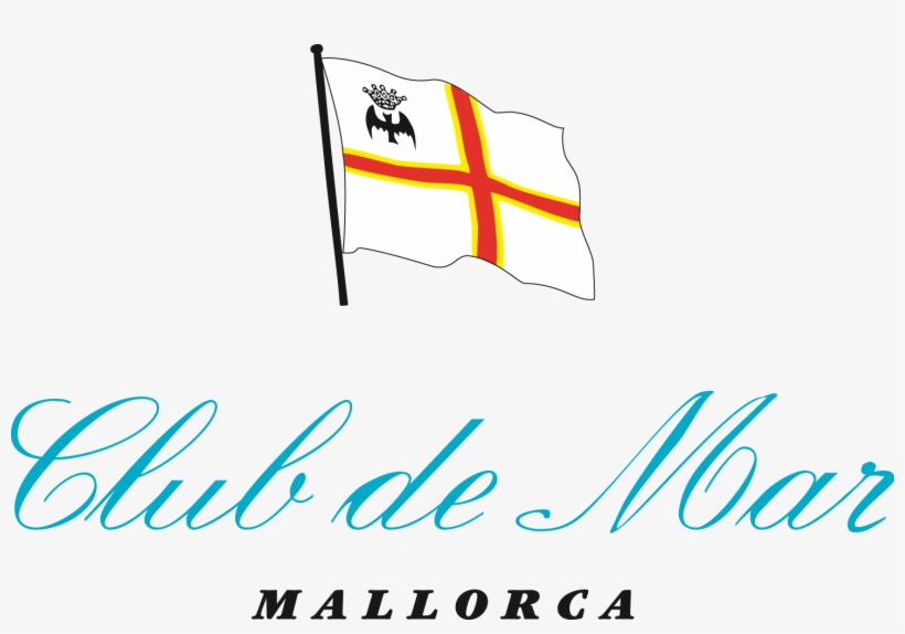 Club De Mar-mallorca - Club De Mar, transparent png download