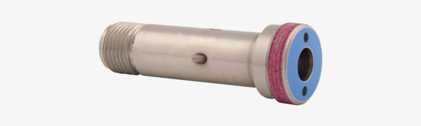 Bullet - Diffuser - Spotting Scope, transparent png download