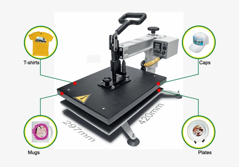 Magic Machine A3, transparent png download