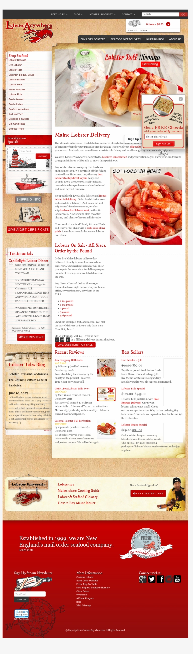 Website History - Menu, transparent png download
