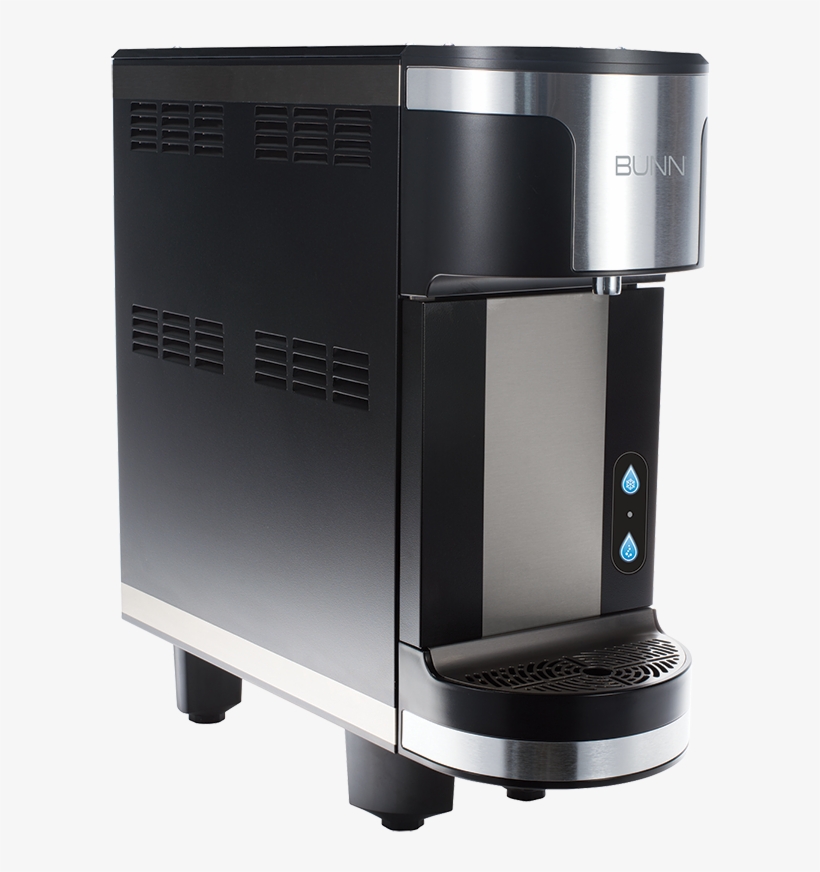Counter Top Pb - Bunn 45800.0000 Refresh Countertop Water Dispenser, transparent png download
