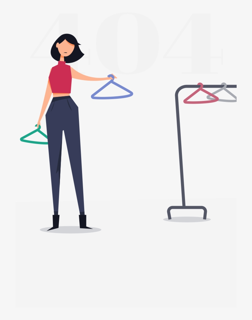 We Couldn't Find The Page You Were Looking For - Illustration, transparent png download