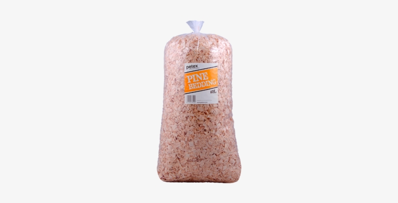 Petex Wood Shavings Medium 60l - Fonterra Farm Source, transparent png download