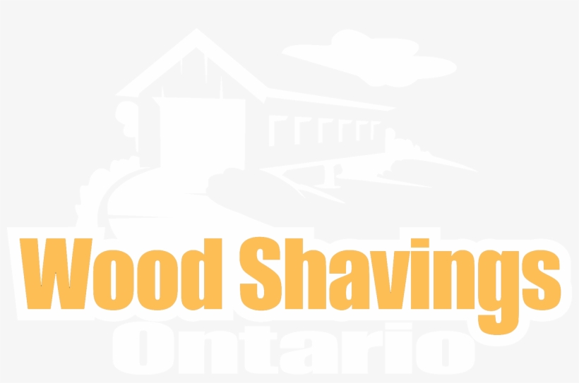 Founded Over 50 Years Ago, Wood Shavings Ontario Is - Logo, transparent png download