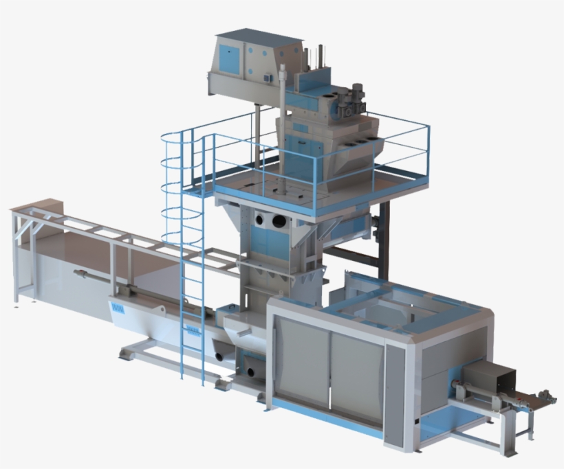 Baling Machine For Sawdust, Wood Shavings, Rock Wool - Baler, transparent png download