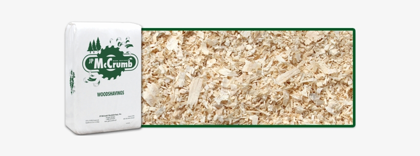 Jp Mccrumb Wood Shavings - Lumber, transparent png download