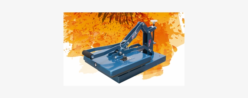 Browse Merchandise > Heat Transfer Machines Ht 400e - Un Luogo Per Essere Felici. Alla Scoperta Del Battistero, transparent png download