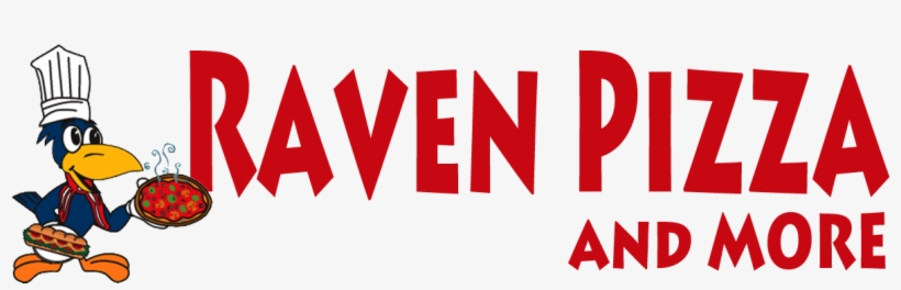 Raven Pizza & More - Welding, transparent png download