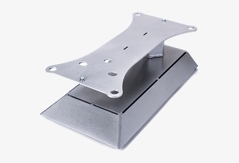 Picture Of Heat Press Counter Caddie - Hotronix Heat Press Counter Caddie Stand, transparent png download