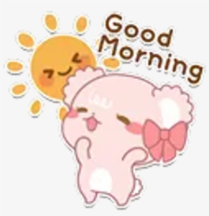Ositos Sticker De Facebook, transparent png download