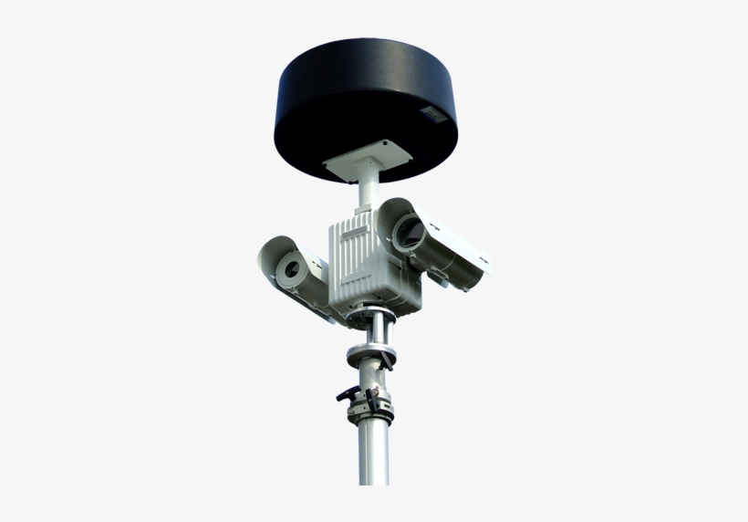 Kenya Army Acquires Hi-tech Ground Surveillance For - System, transparent png download