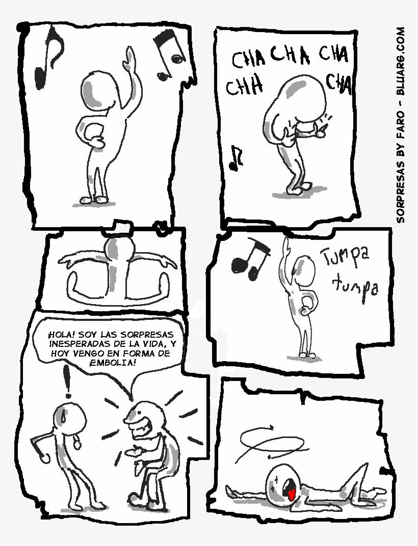 Sorpresas - Comics, transparent png download