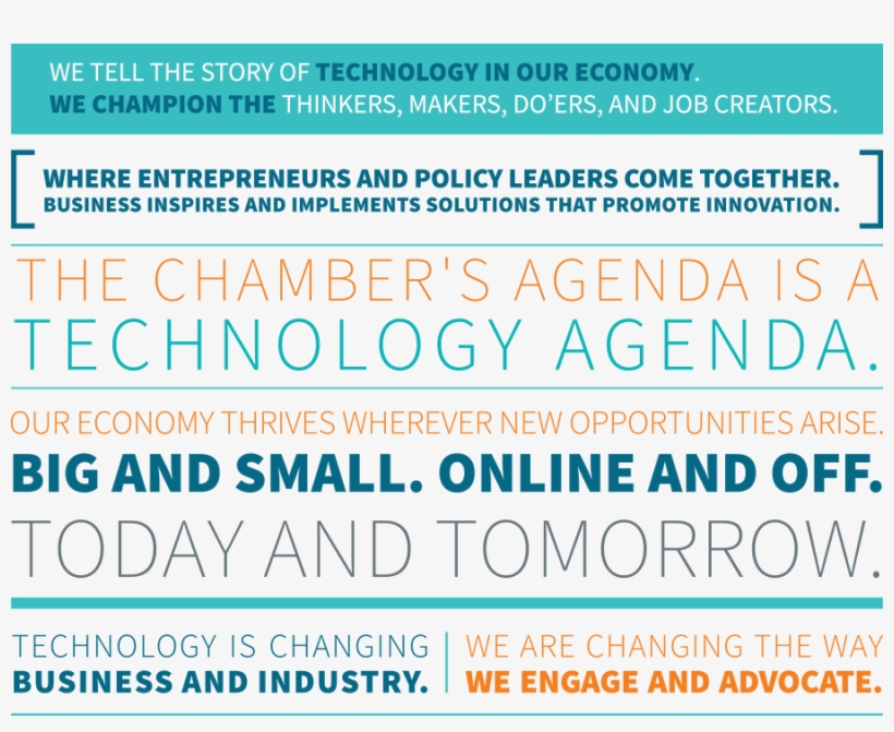 About C Tec - United States Chamber Of Commerce, transparent png download