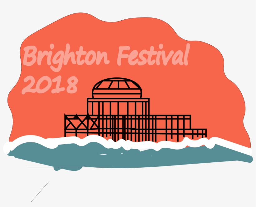 Brighton Festival, transparent png download