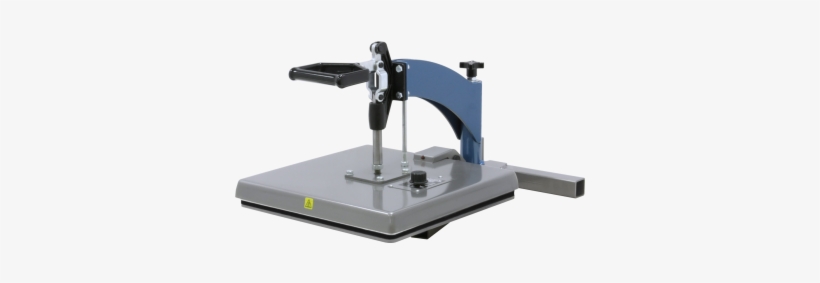Hix Swingman 15 Heat Press 15x15 - Hix Swingman 15" X 15" Swing Away High Pressure Heat, transparent png download