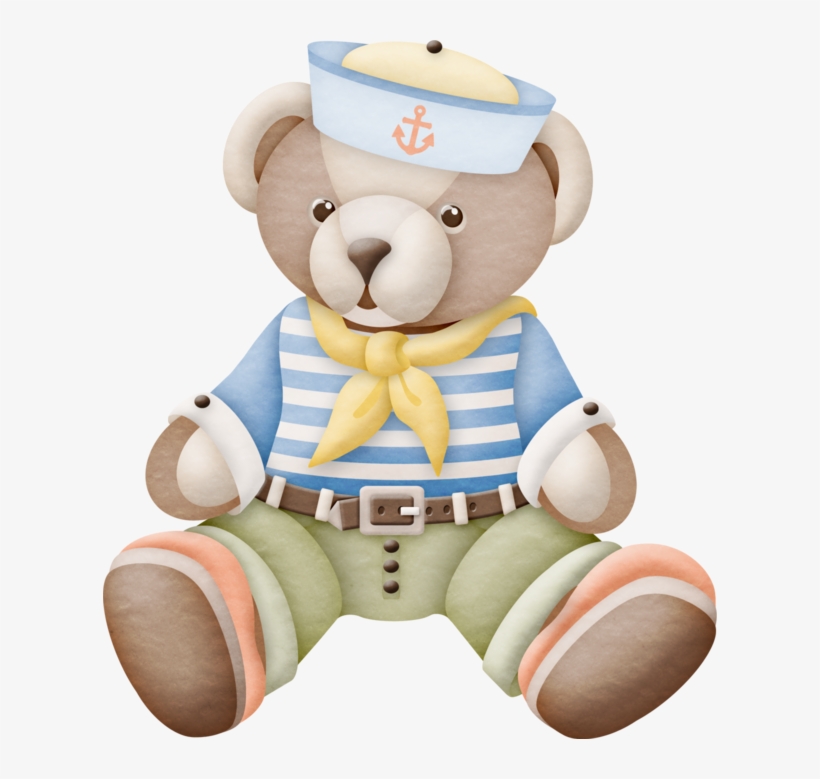 Png Para Gráficas De Baby Shower - Baby Shower Boy Png, transparent png download