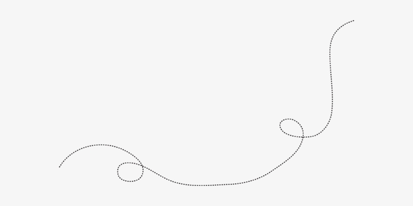 Lineapunteada - Line Art, transparent png download