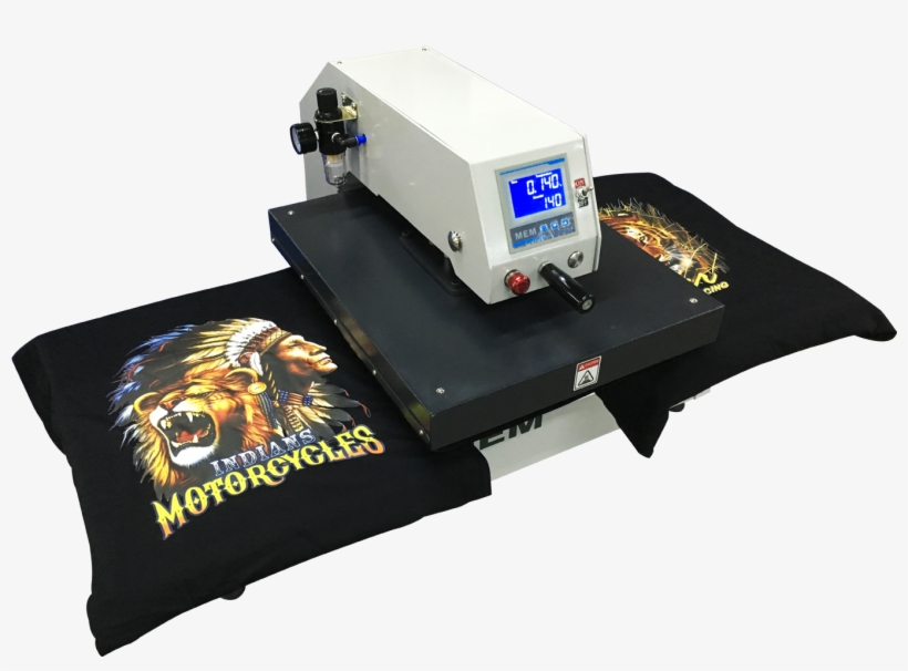 Heat Press Png, transparent png download