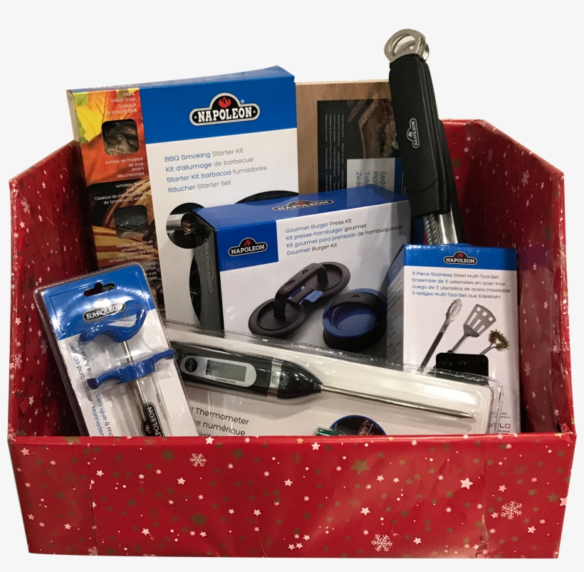 My First Bbq Package - Portable Network Graphics, transparent png download