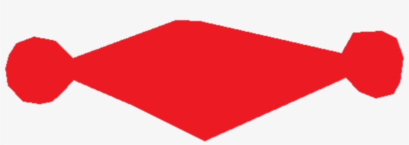 Big Image - Elring Seal / Gasket, Oil Pump, transparent png download