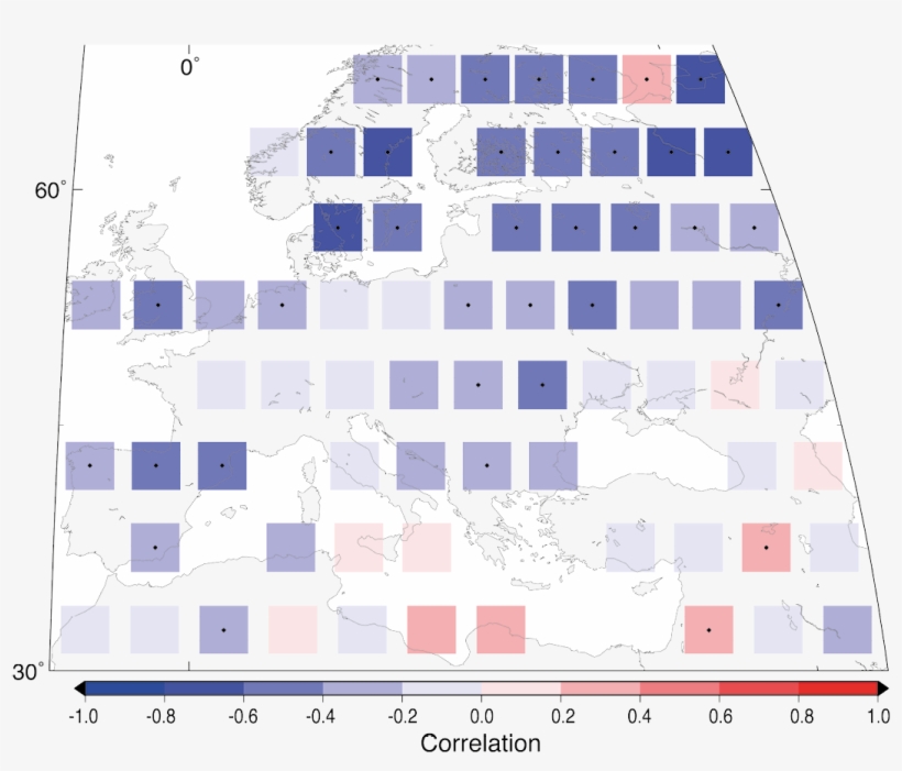 Simulated Summer Temperature And Soil Moisture Over - Architecture, transparent png download