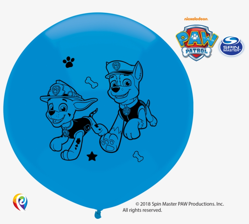 Http - //store-svx5q - Mybigcommerce - Com/product - Paw Patrol, transparent png download