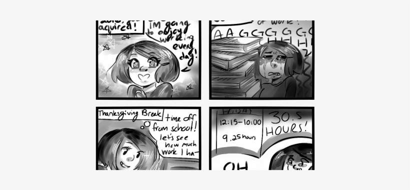 Comics By Talitha Fair - Comics, transparent png download