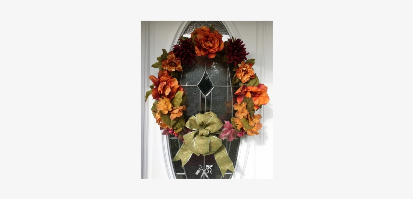 Wreath, transparent png download