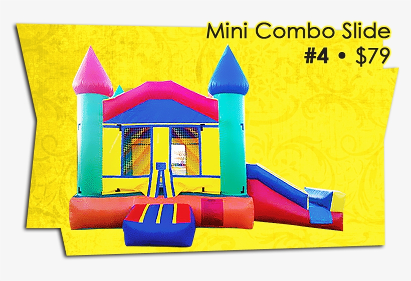 Copyright Ashley's Party Supplies - Inflatable, transparent png download