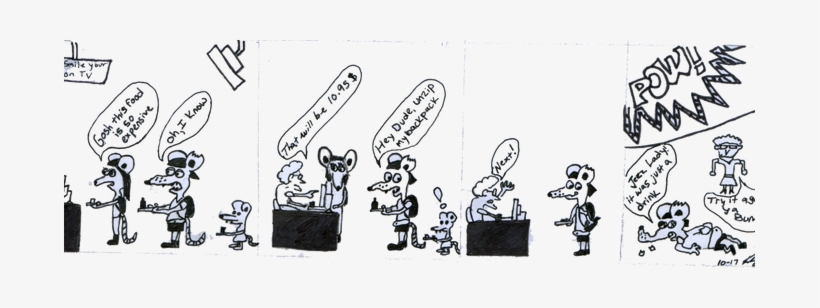 By The Weekly Staff - Cartoon, transparent png download