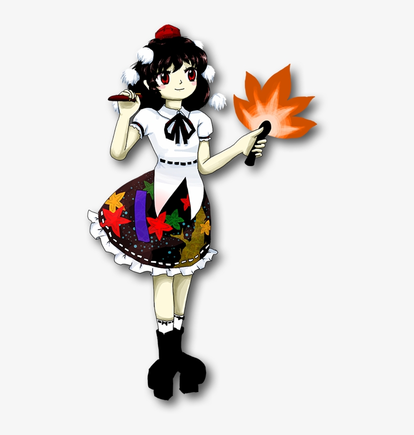 233 Kb Png - Aya Touhou, transparent png download