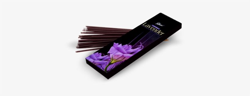 Lavendar Incence Sticks - Incense, transparent png download