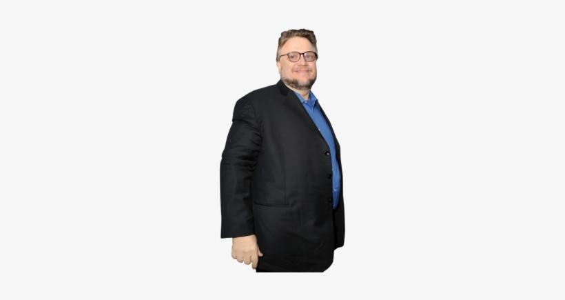 Pacific Rim's Guillermo Del Toro On 3-d, Long Movies, - Pacific Rim, transparent png download