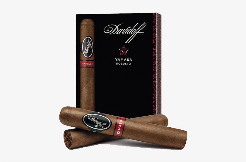 Davidoff Yasama Cigars - Davidoff Escurio Gran Perfecto 3 ...