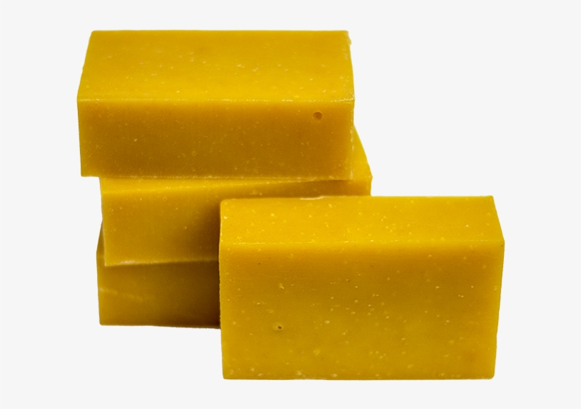 Citrus Lavender Soap - Yellow Springs, transparent png download