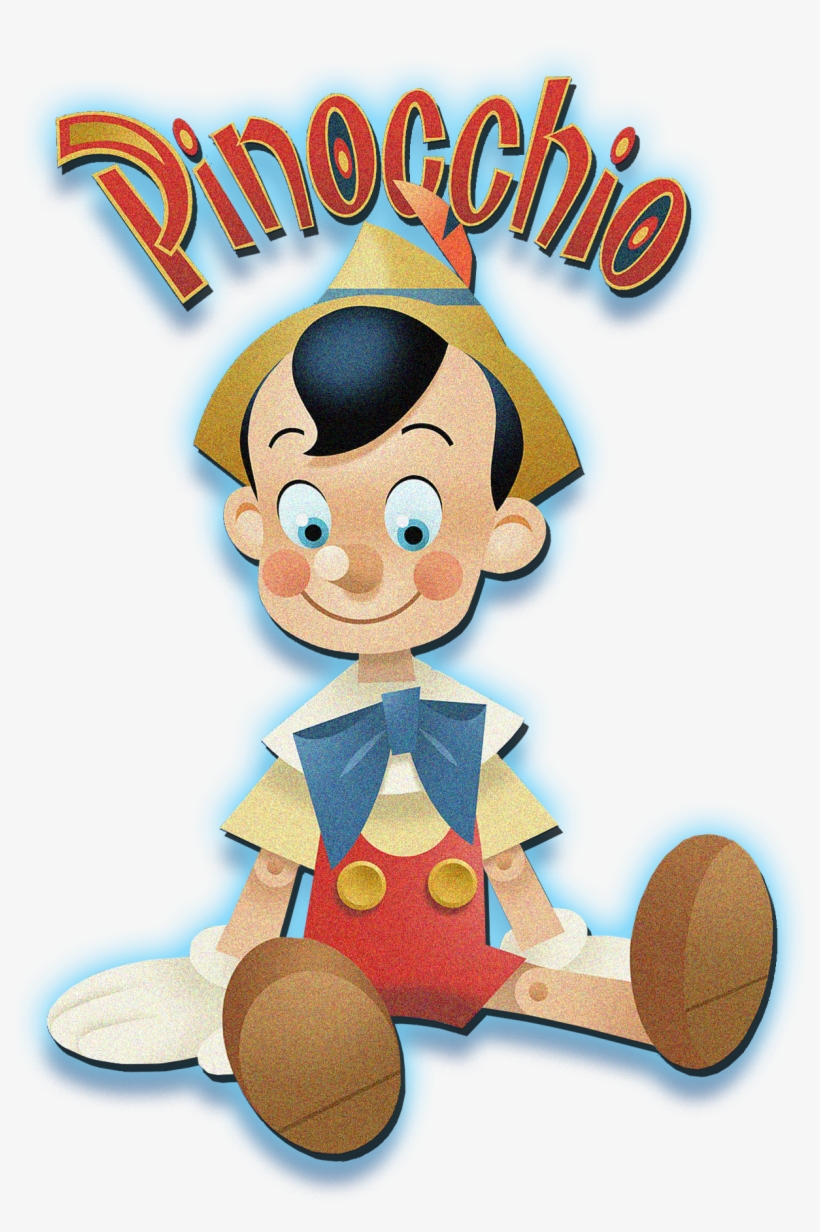 Pinocchio, transparent png download
