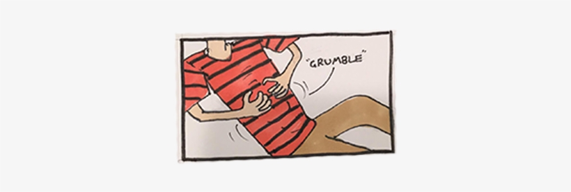 Comic Strip [1/5] - Cartoon, transparent png download