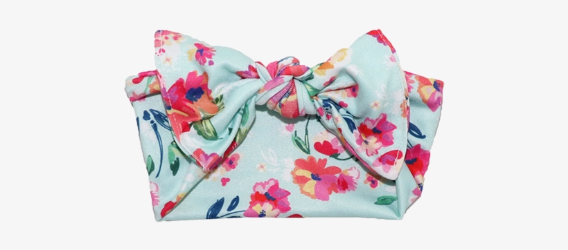 Floral - Headband, transparent png download