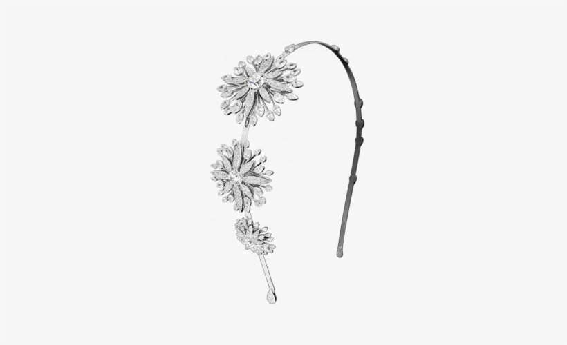 Headband - Monochrome, transparent png download