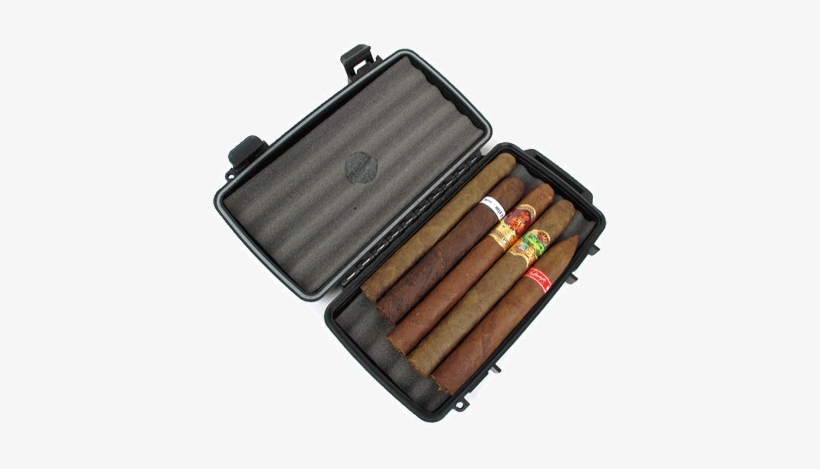 Dry Boxing Cigars - Hardwood, transparent png download