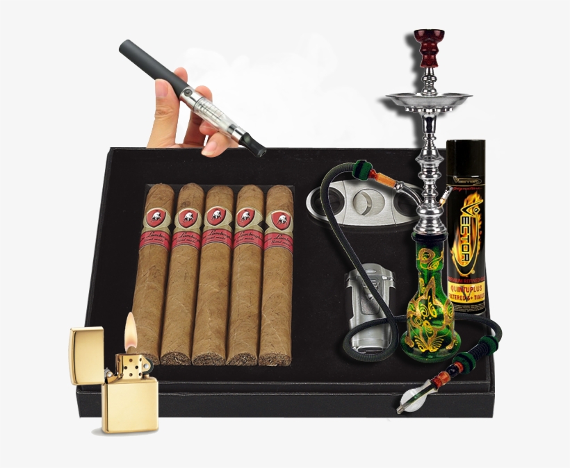 Classy Smoke Shop - Sword, transparent png download