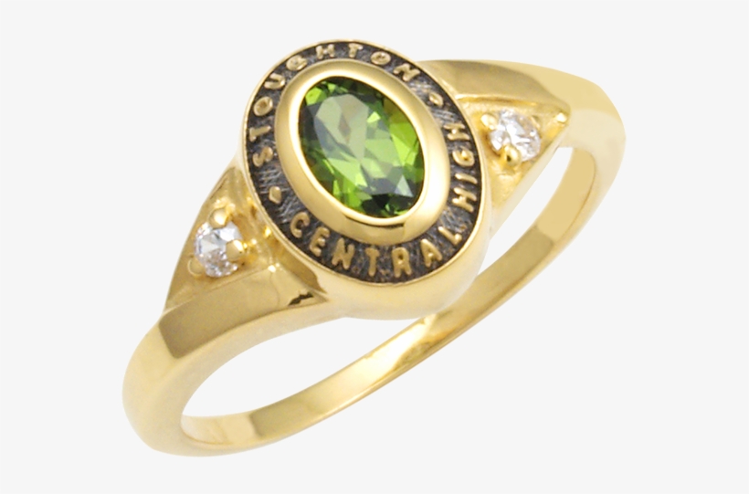 Ring Four V1 - Pre-engagement Ring, transparent png download