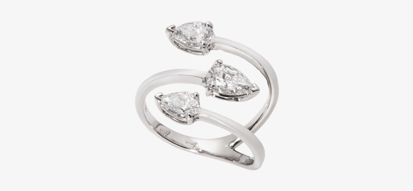 Trinite Dia Ring 3019727 Pes Trio - Portable Network Graphics, transparent png download