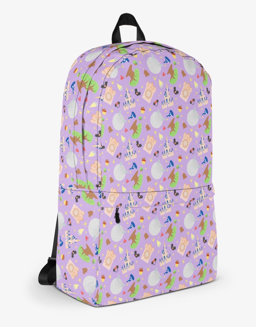 'the World' Backpack - Pornhub Bag, transparent png download