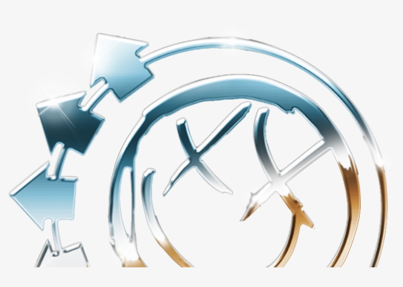 Blink 182 New, transparent png download