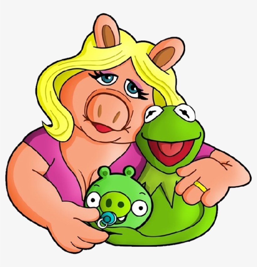 Muppets Baby, transparent png download
