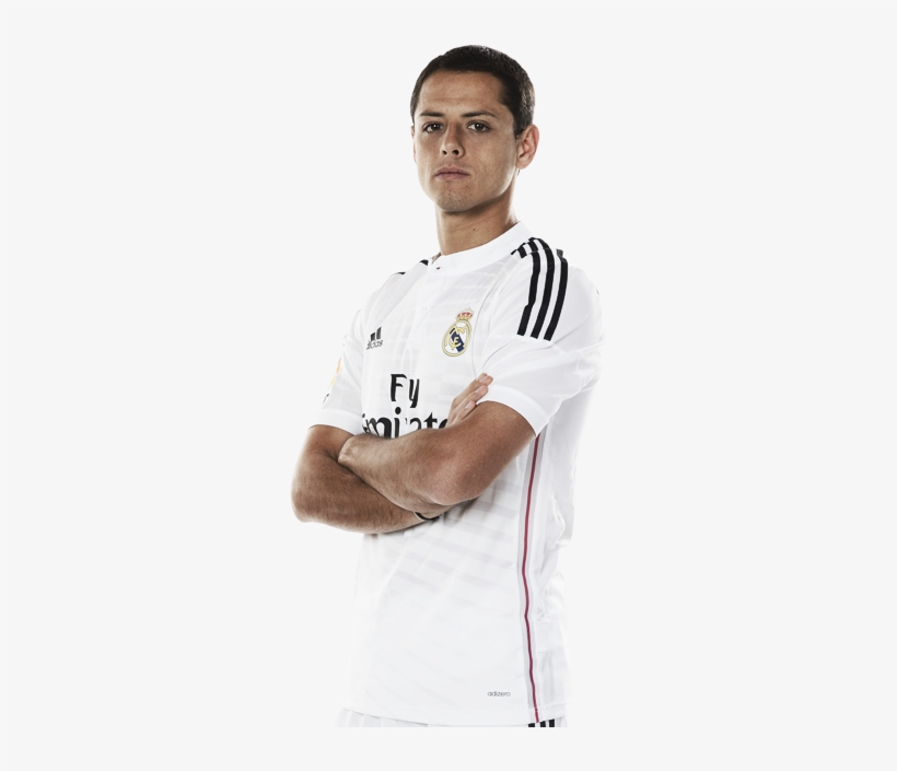 Chicharito Png - Kroos Png 2015, transparent png download
